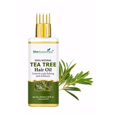 Tea Tree Oil